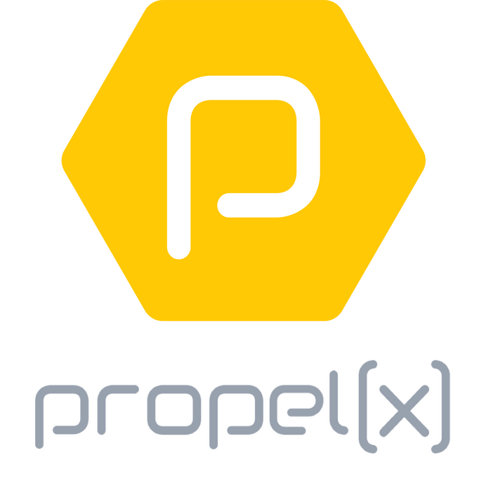 Propel(x)